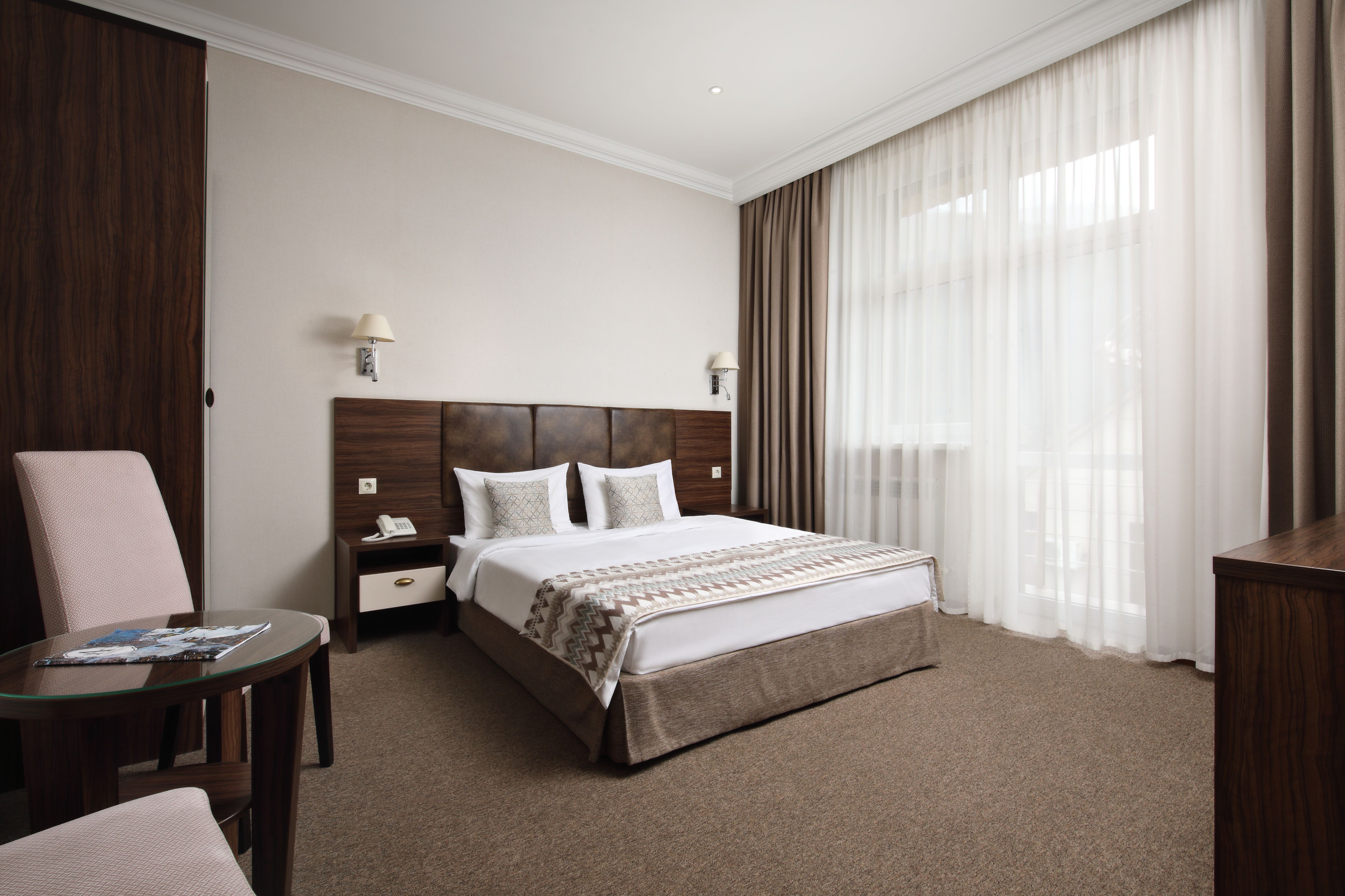 Фото Андерсен