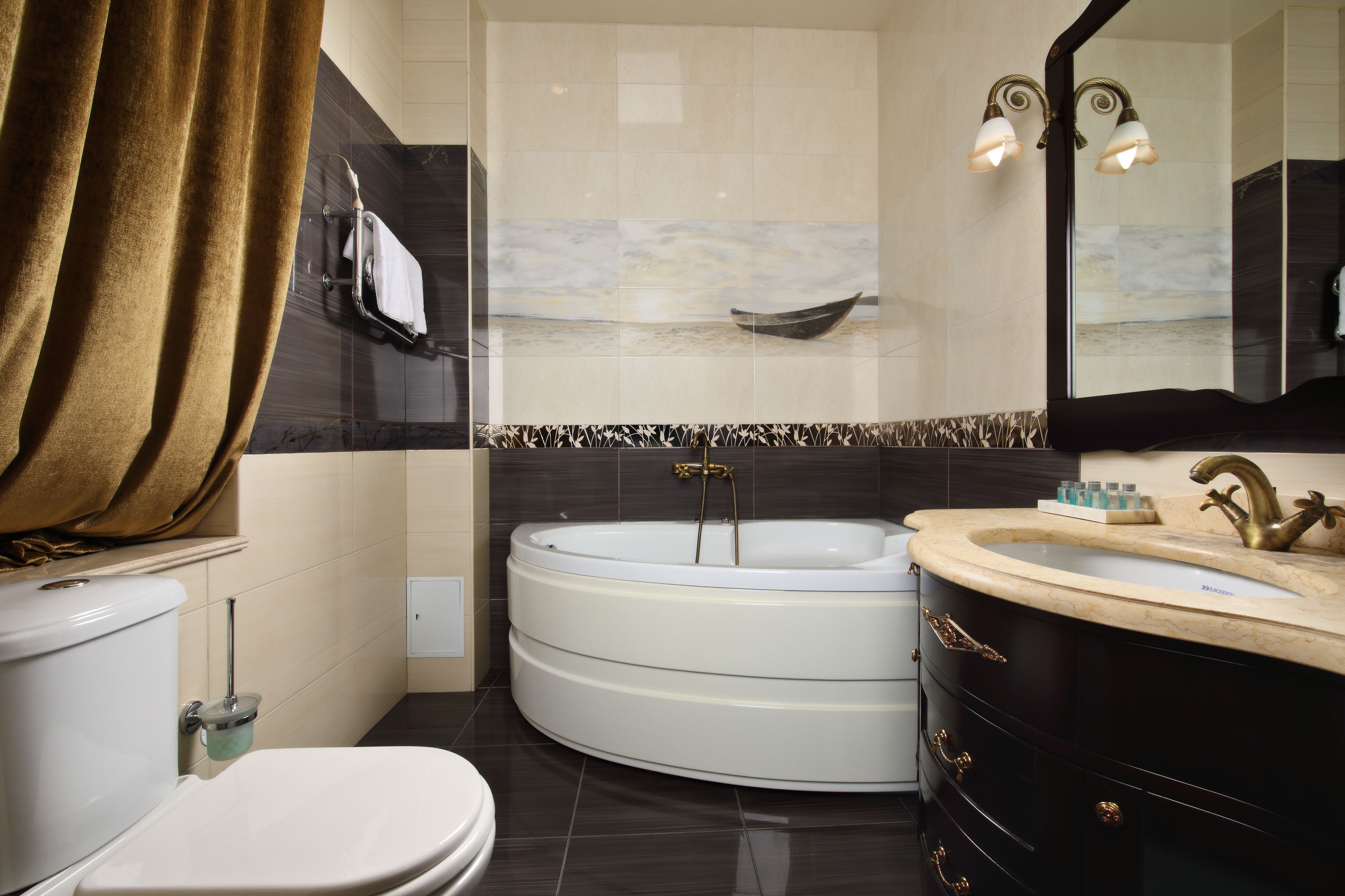 Фото Dombai Palace