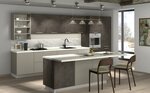 Kitchens Mixx (Krasnaya Street, 154), kitchen furniture