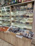 Восточные сладости (Polkovaya Street, 1/25), nuts, snacks, dried fruits
