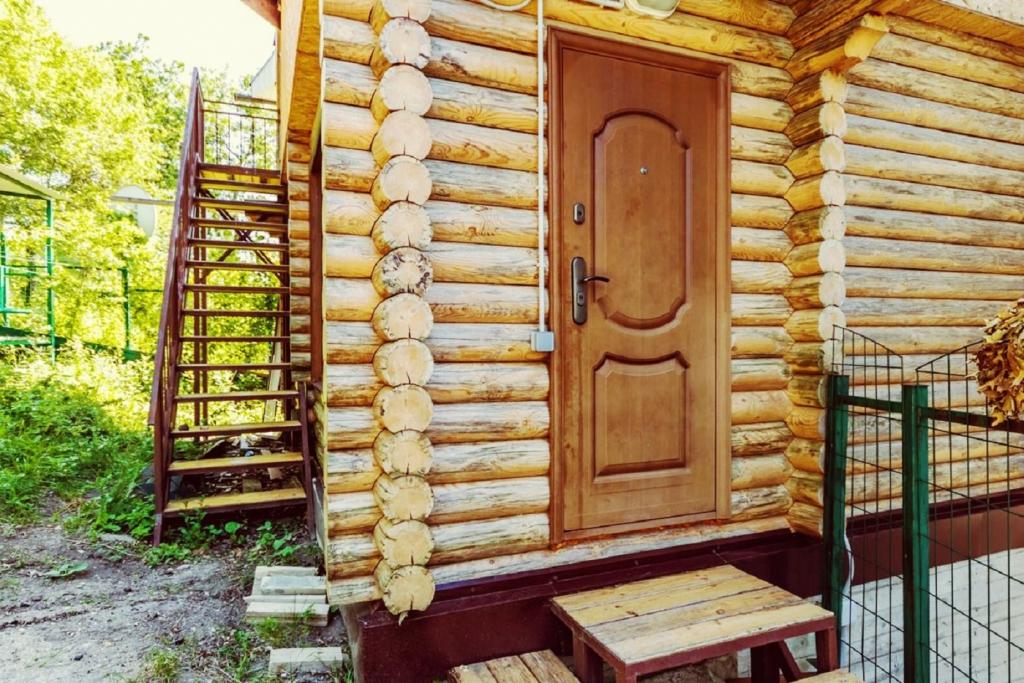 Фото Отель Мельница