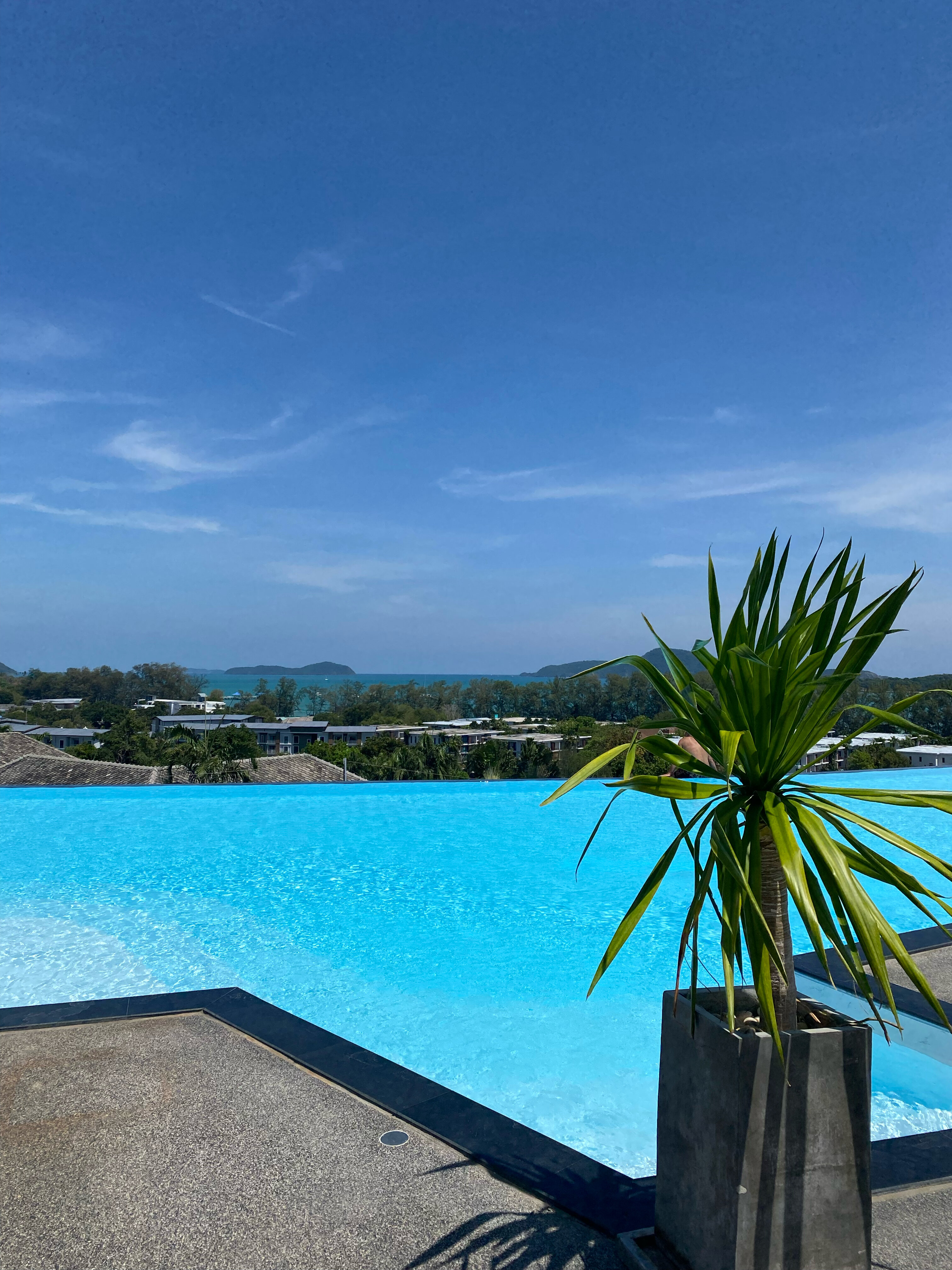 Фото Wyndham La Vita Phuket