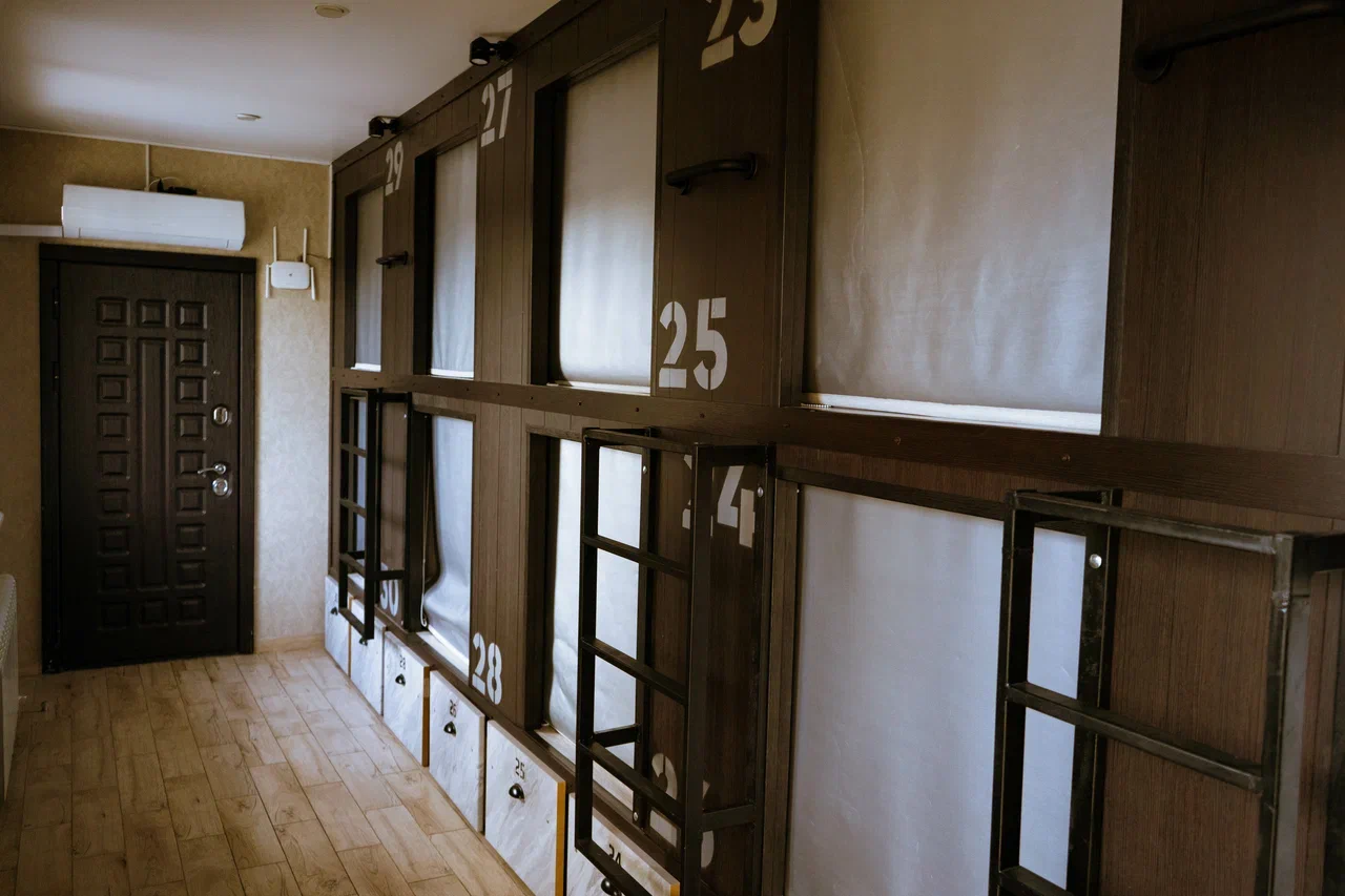 Фото Старый Лис