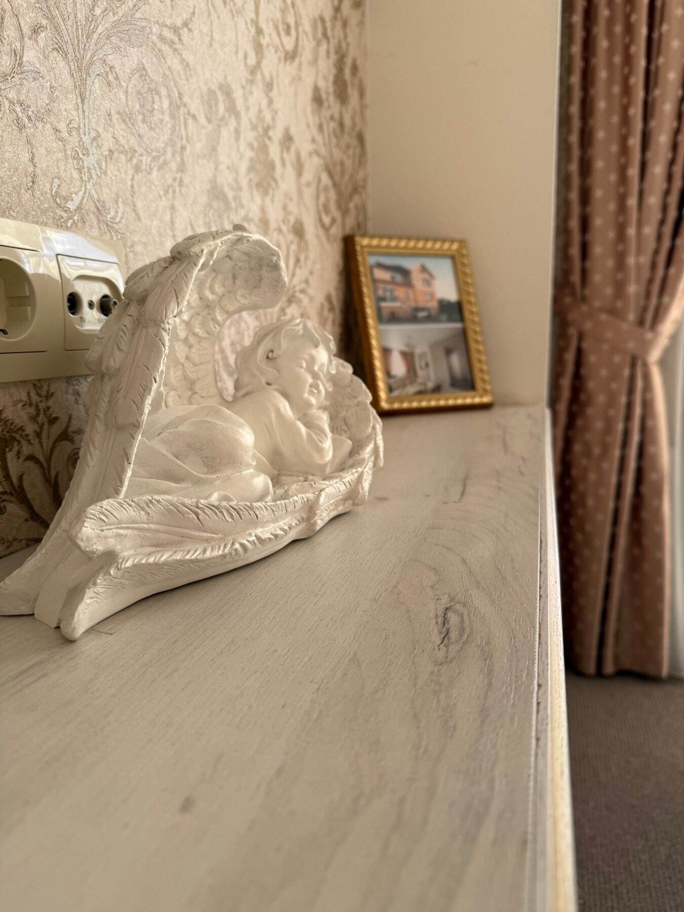 Фото Villa Sarra