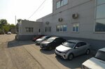 Север-Юг (Mehanicheskaya street, 115/2) ، رفوف