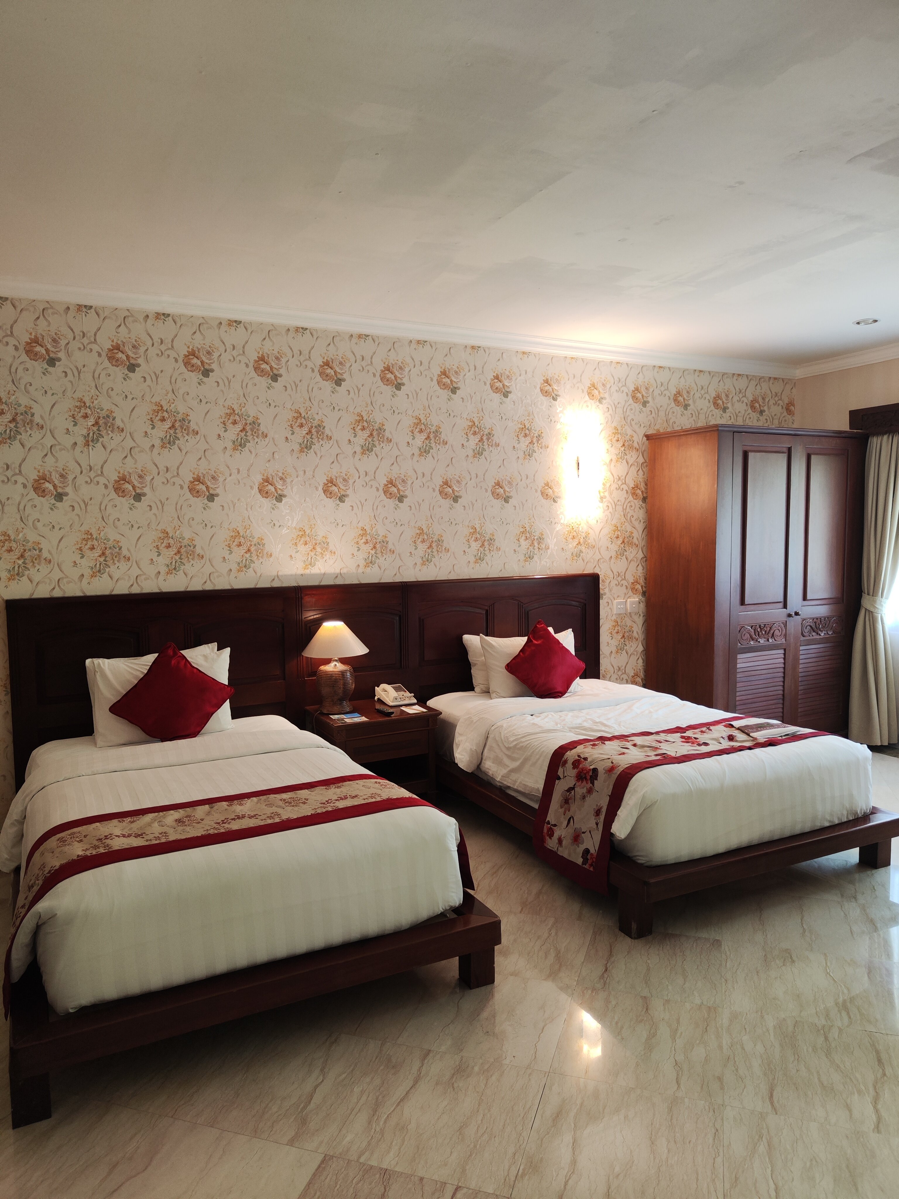 Фото The Grand Bali Nusa Dua