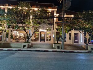 Spice House (Phang-nga, Kao-Lak), restaurant