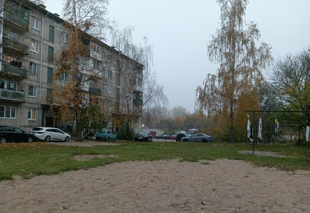 Playground Playground, Gusev, photo