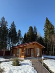 СеверЛес (1-ya Bakharevskaya ulitsa, 20), construction of country houses and cottages