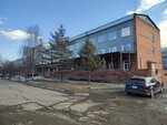 Иркутская областная инфекционная больница, корпус № 1 (ulitsa Marshala Koneva, 90к1), specialized hospital