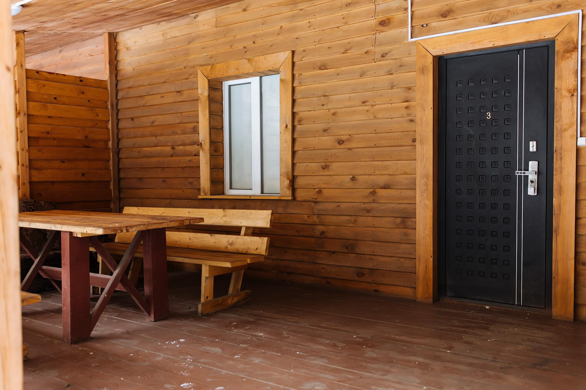 Фото Каракан