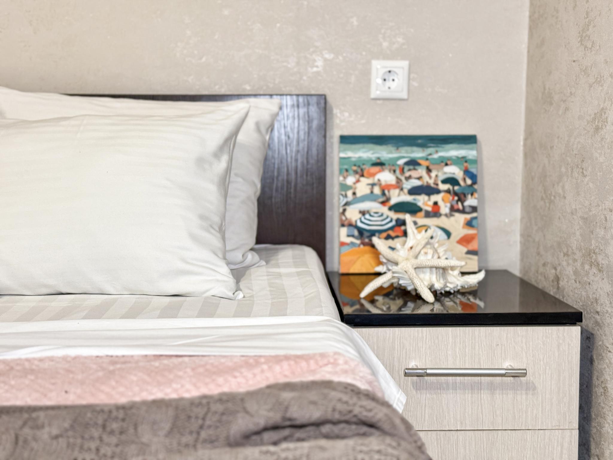 Фото Уютный