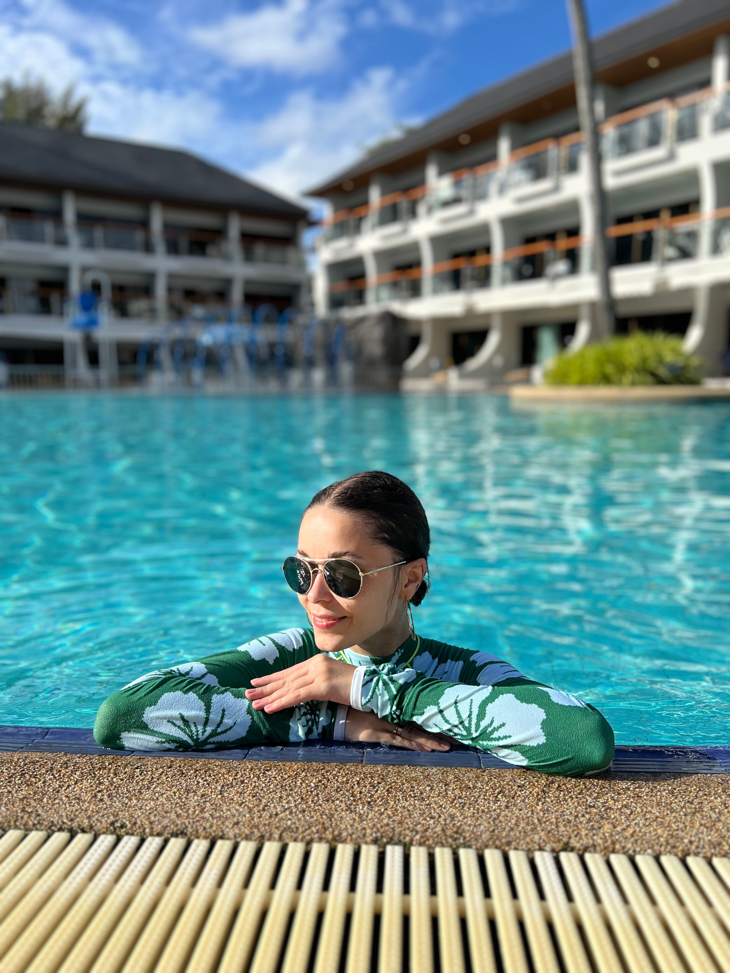 Фото Amora Beach Resort Phuket