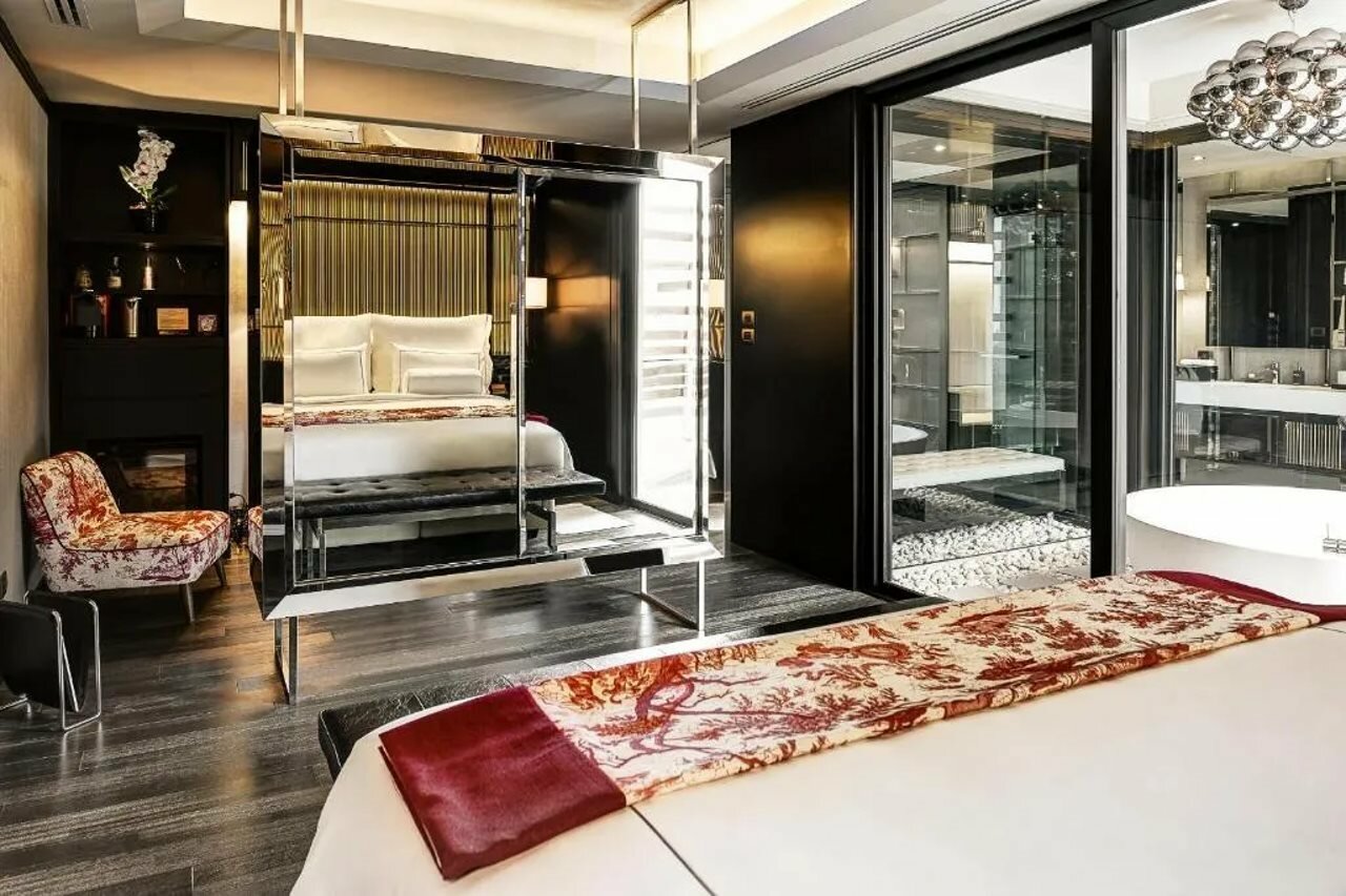 Фото Akyra Manor Chiang Mai