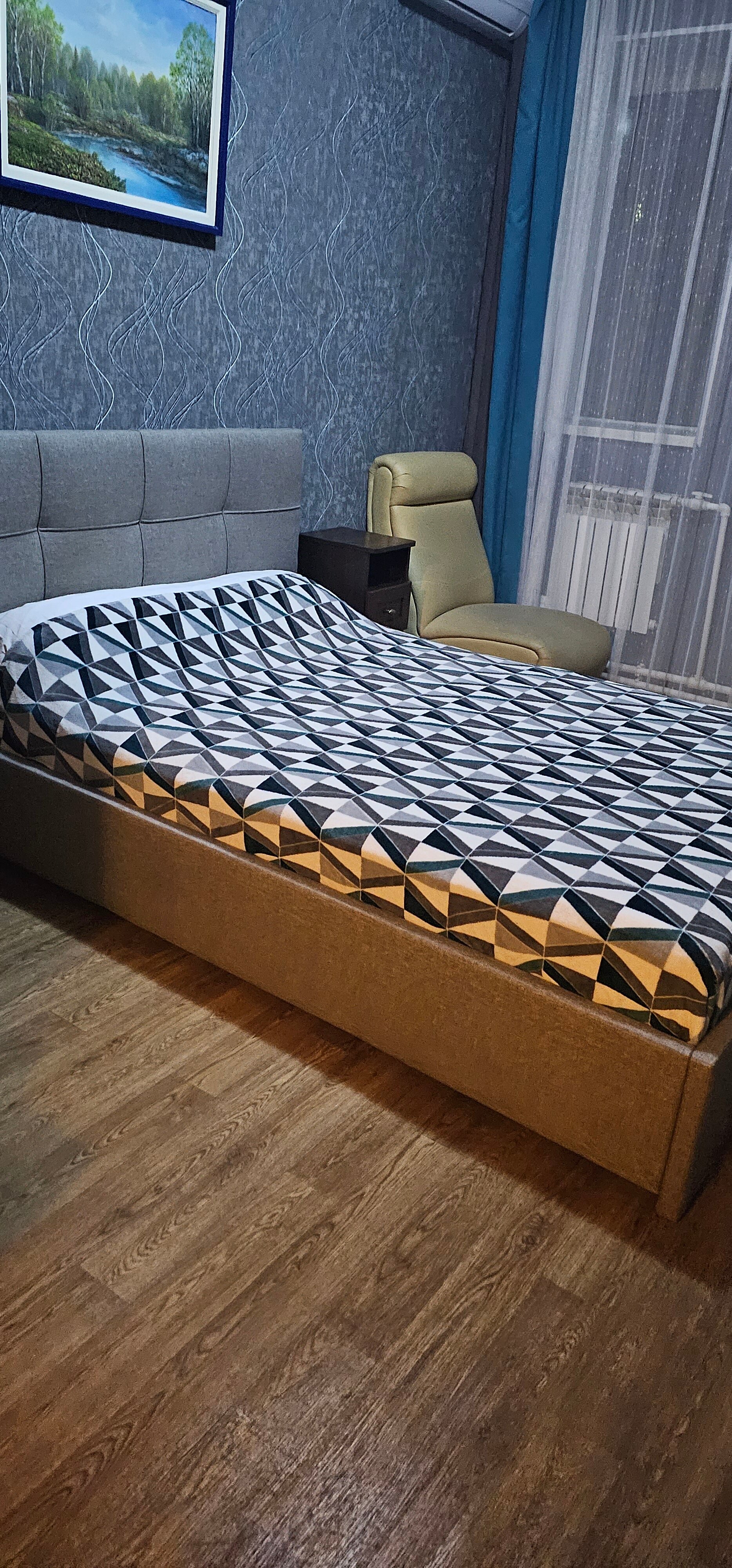 Фото Робинзон