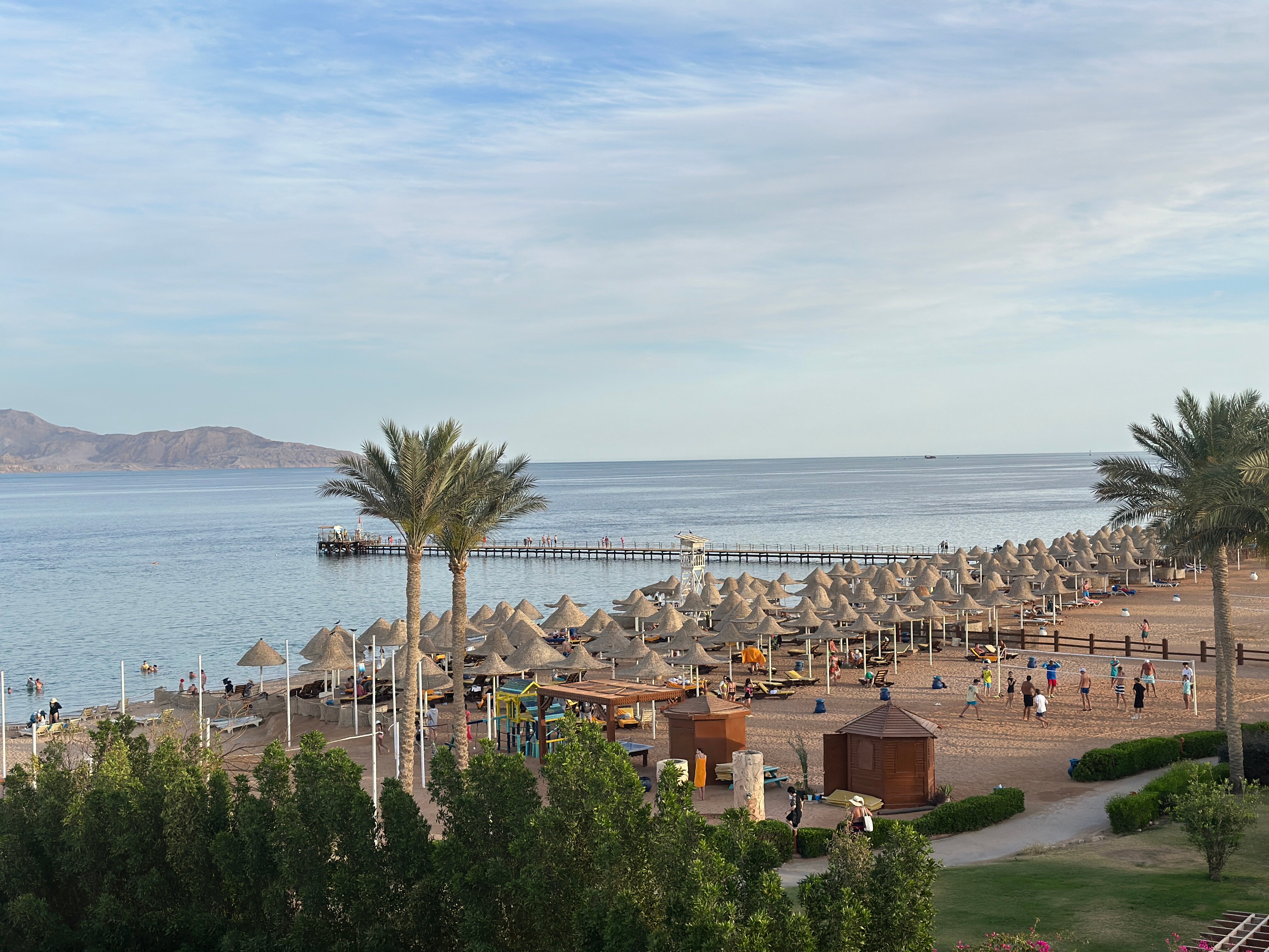 Фото Parrotel Lagoon Waterpark Resort