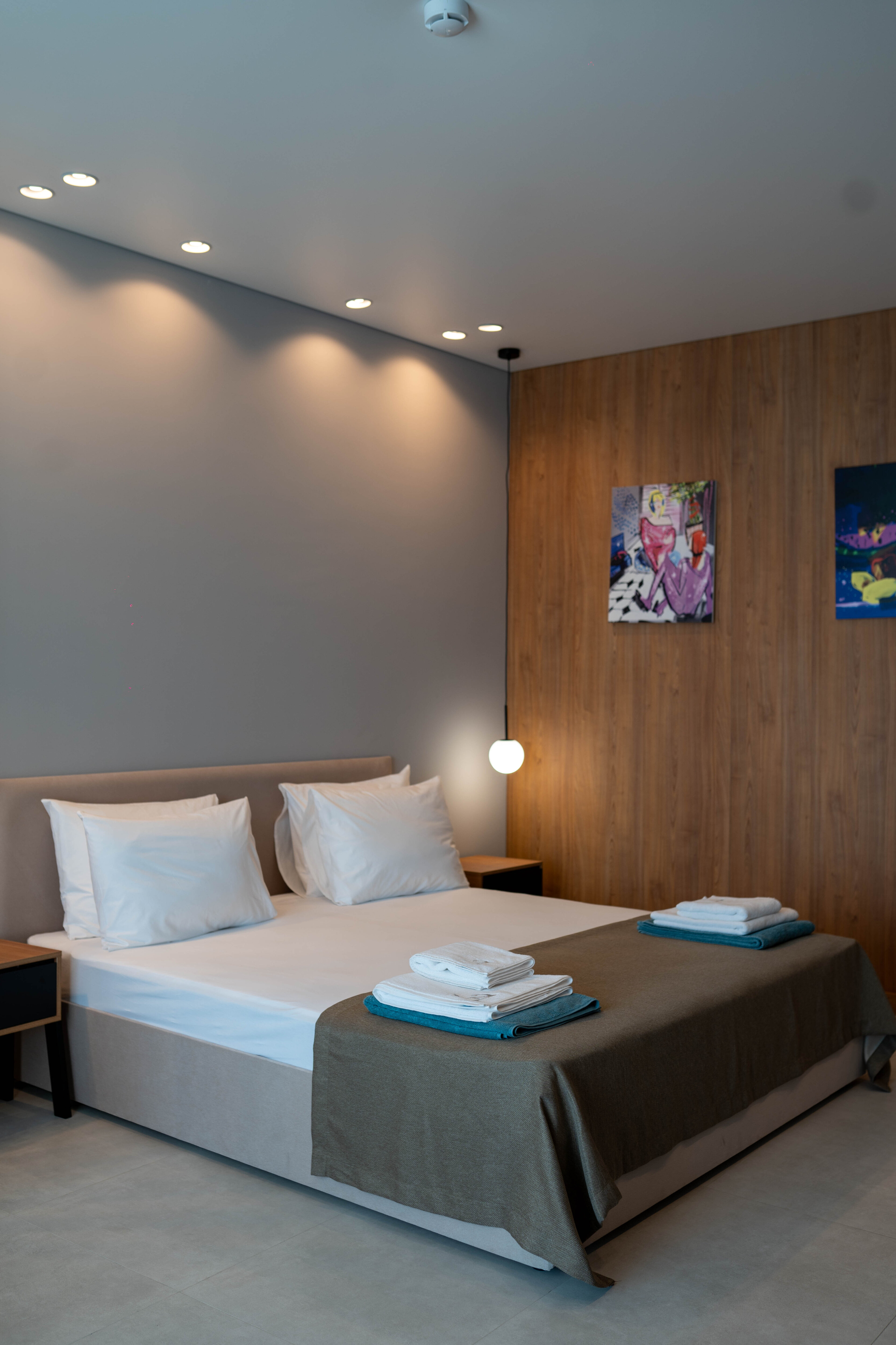 Фото Art More Hotel