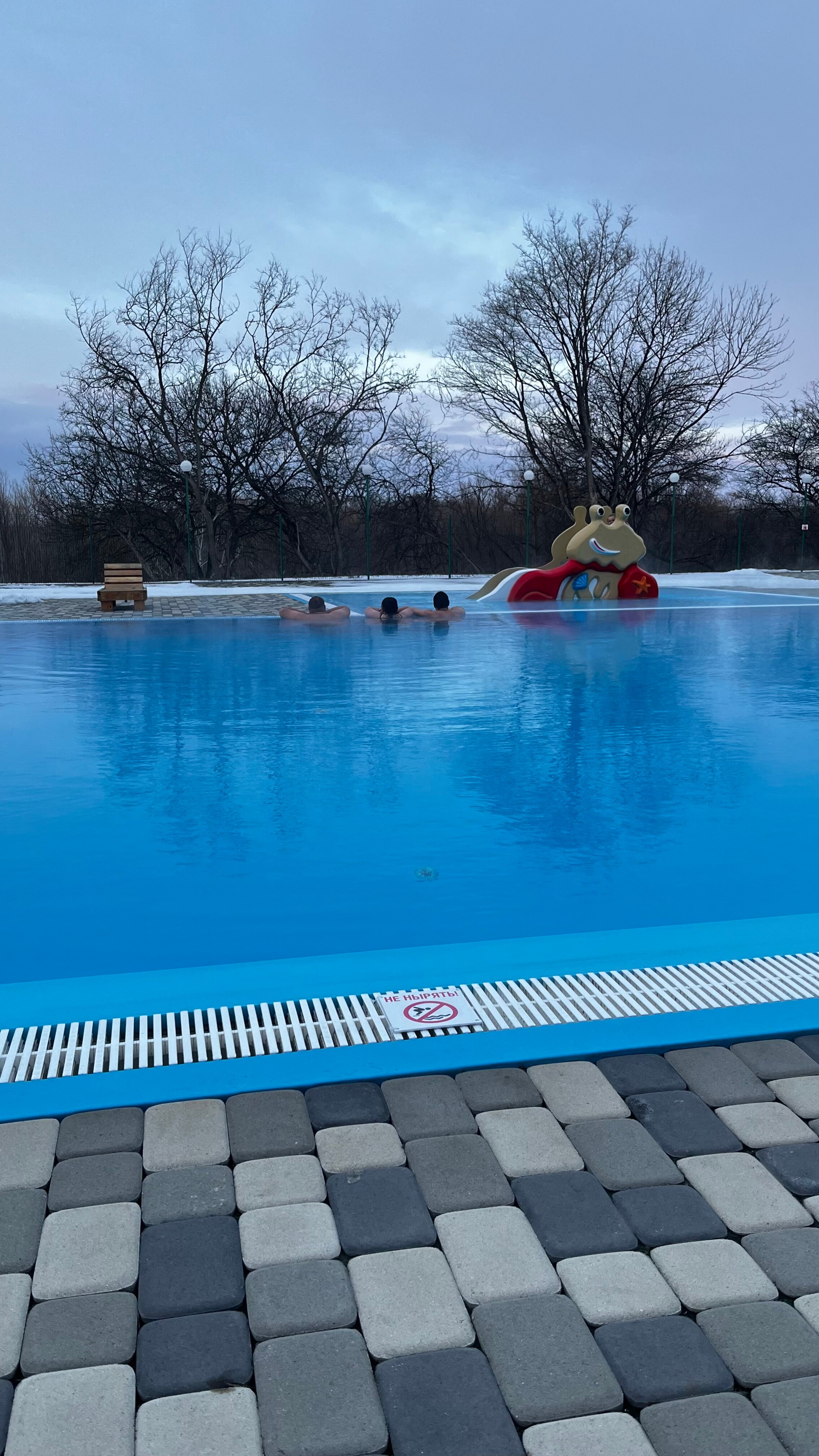 Фото Парк-отель Алёлин Лес