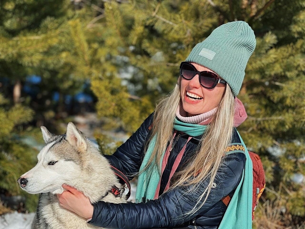 Фото Экопарк Лесной ключ