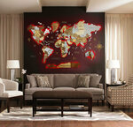 WoodlyWorld (Uchtepa District, Chilanzar, 12-mavze, 67A), interior goods