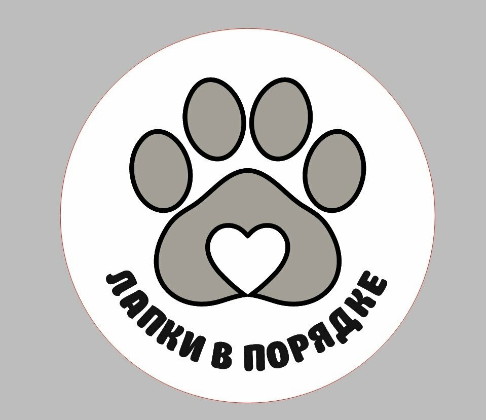 Pet salon Лапки в порядке, Smolensk, photo