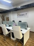 Boost IT (The Administrative District of Davtashen, Davtashen 4th Block, 45/5), it company