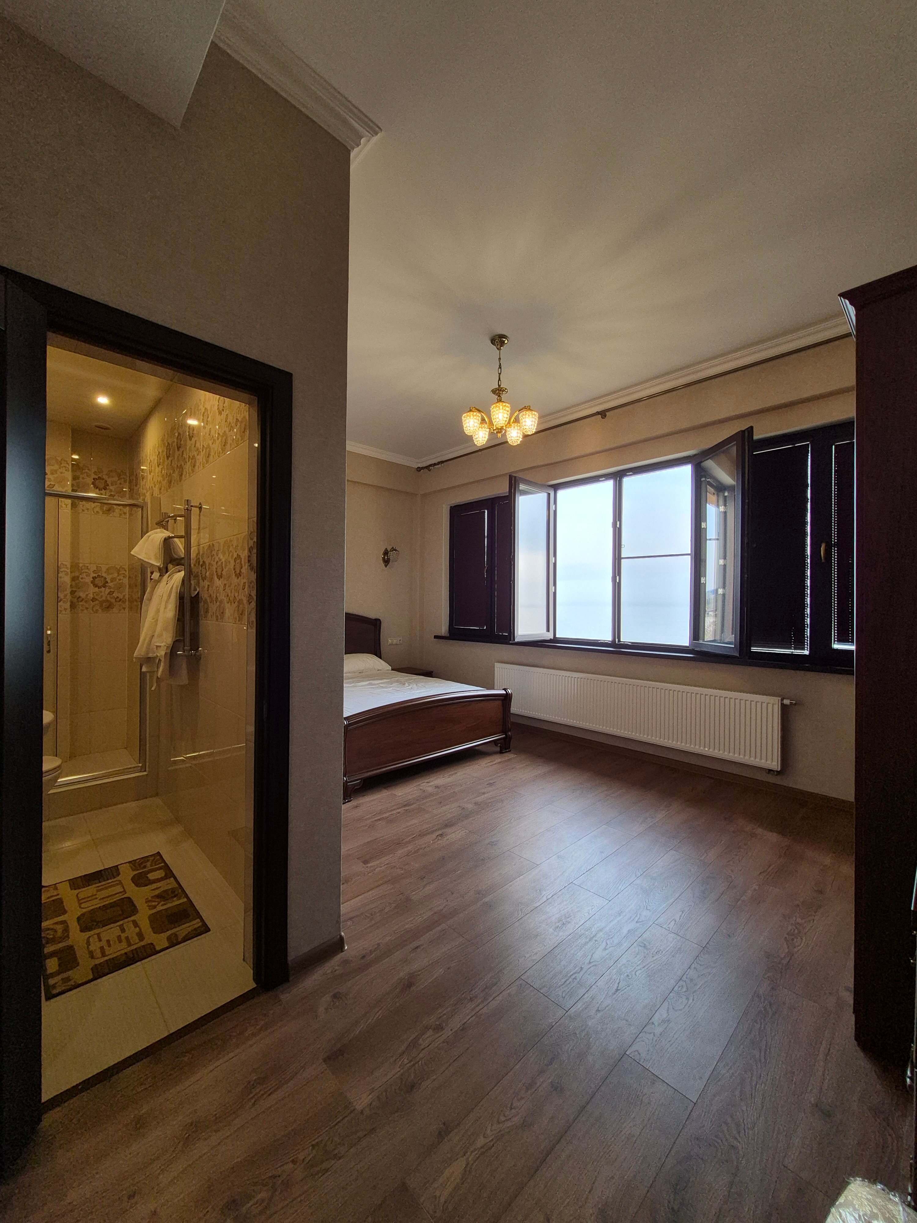 Фото Солнечный бриз