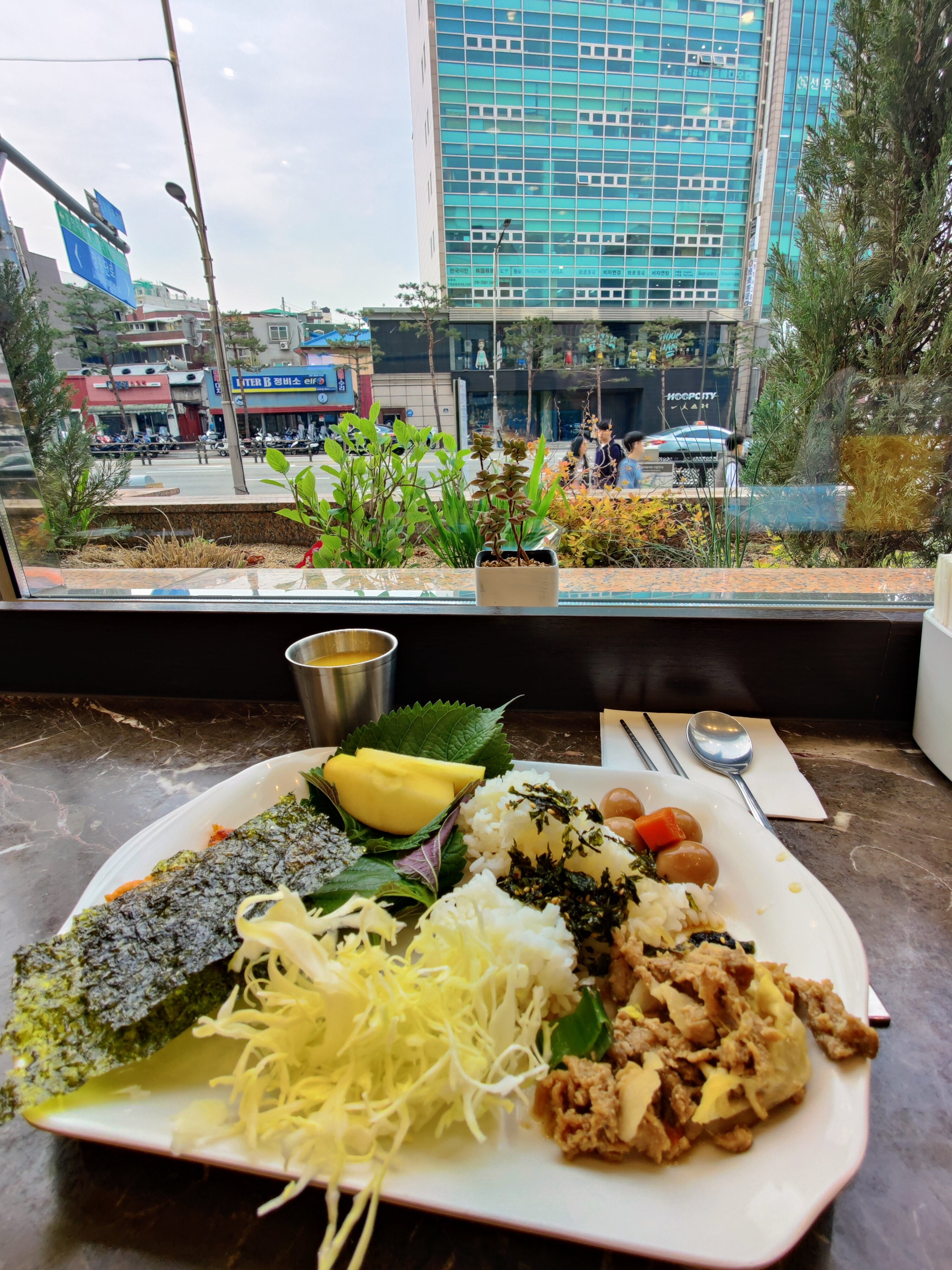 Фото Toyoko Inn Seoul Dongdaemun No. 2