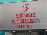 Concrete Commitments Pvt Ltd (Province of Punjab, Rawalpindi, Westridge 1), concrete, concrete products