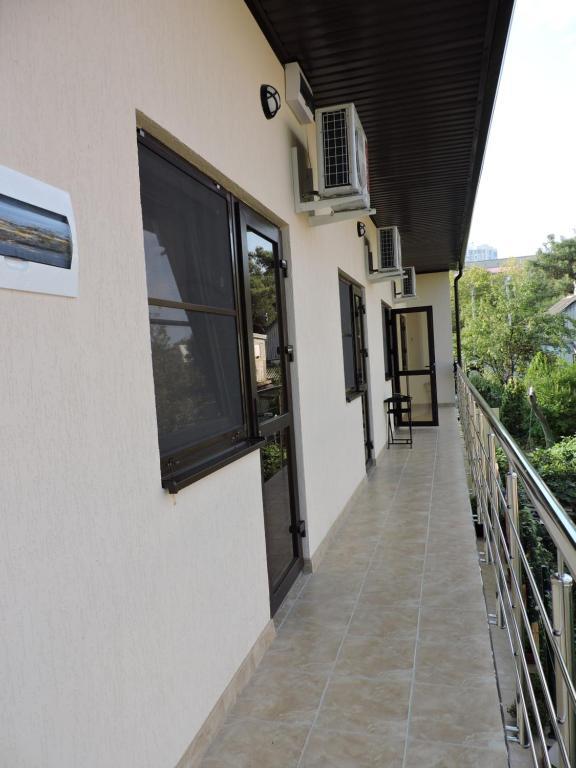 Фото Гостевой дом на Куйбышева