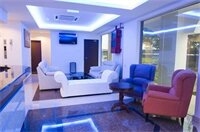 Фото Syaz Meridien Hotel