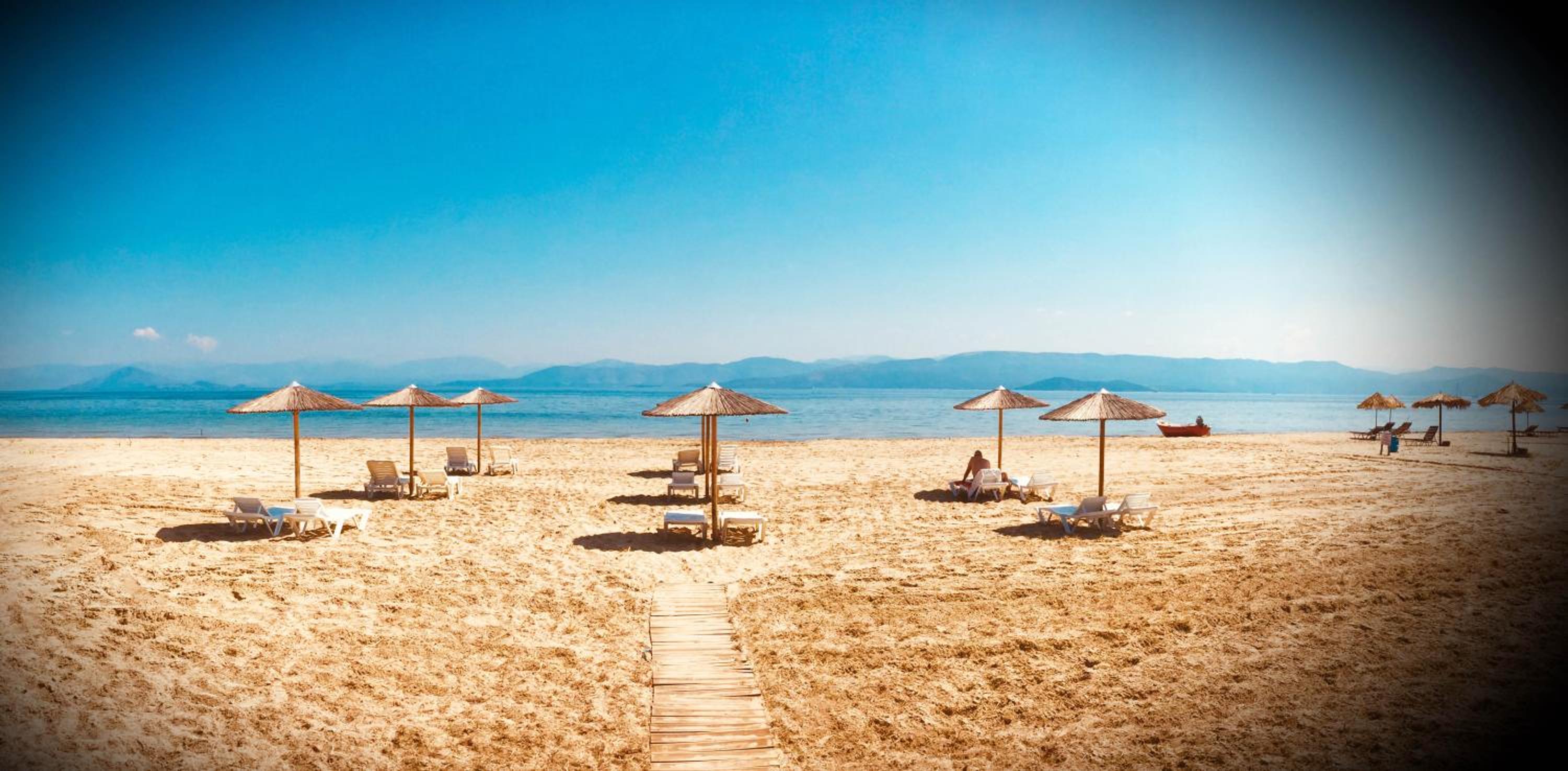 Фото Koulouris Beach Hotel