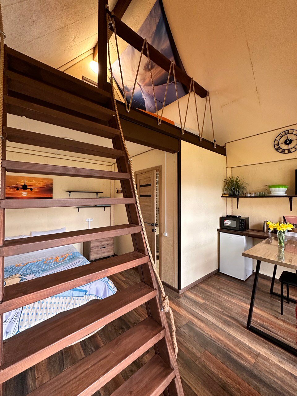 Фото Компас