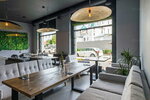 Hype Pasta (Poltavskiy Drive, 2), restaurant