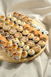 Farfor (Ayskaya Street, 22) ، خدمة توصيل الطعام