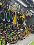 Velogarage (Altynsarin Street, 212/1), bicycle shop