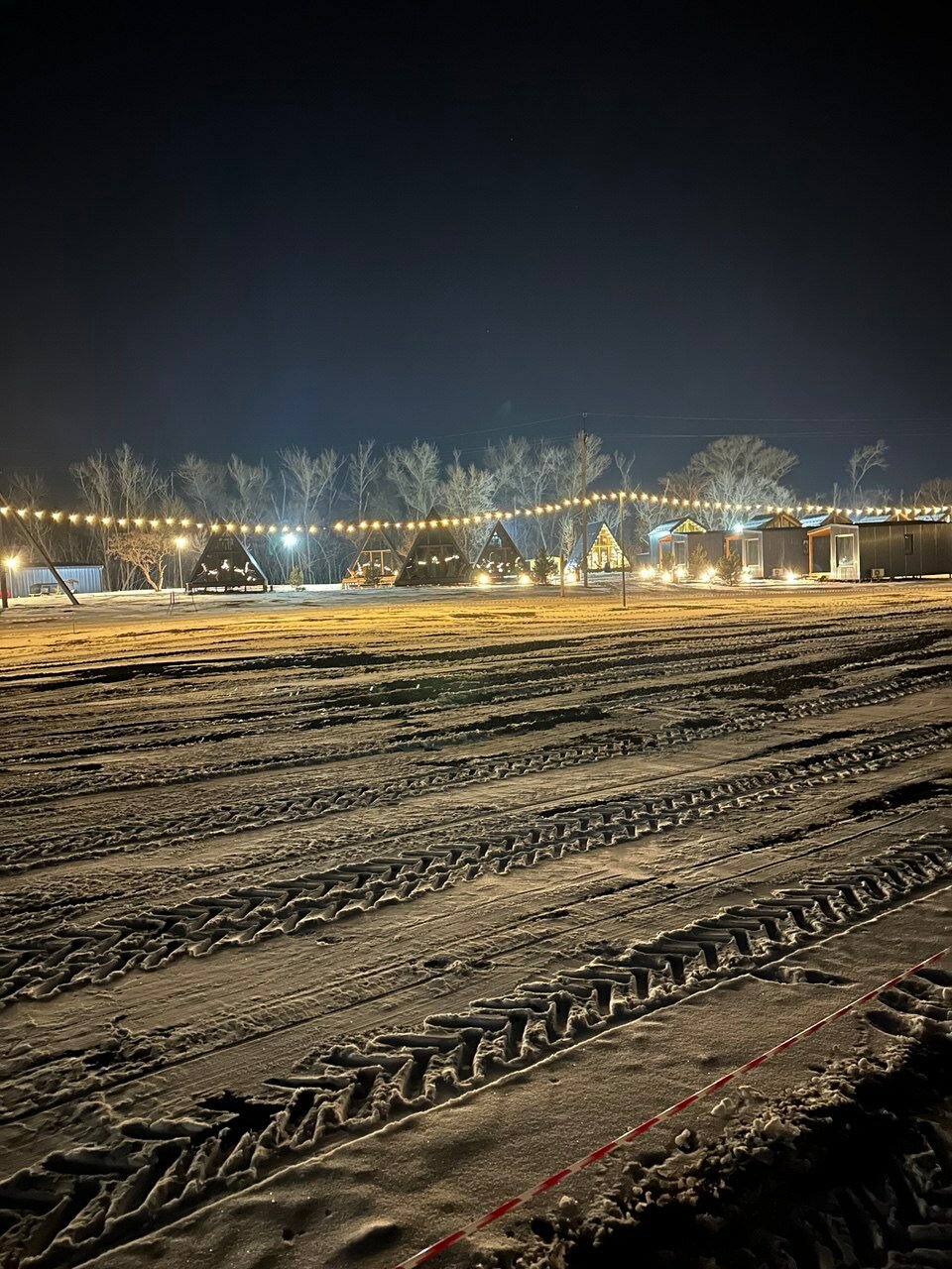 Фото Река&Песок