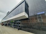 Промметалл (Fridrikha Engelsa Street, 10) ، شركة البيع بالجملة