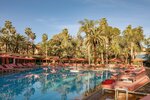 Es Saadi Marrakech Resort - Hotel