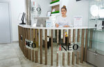 Clinic Ineo (ulitsa Chernyshevskogo, 75) ، مركز طبي، عيادة