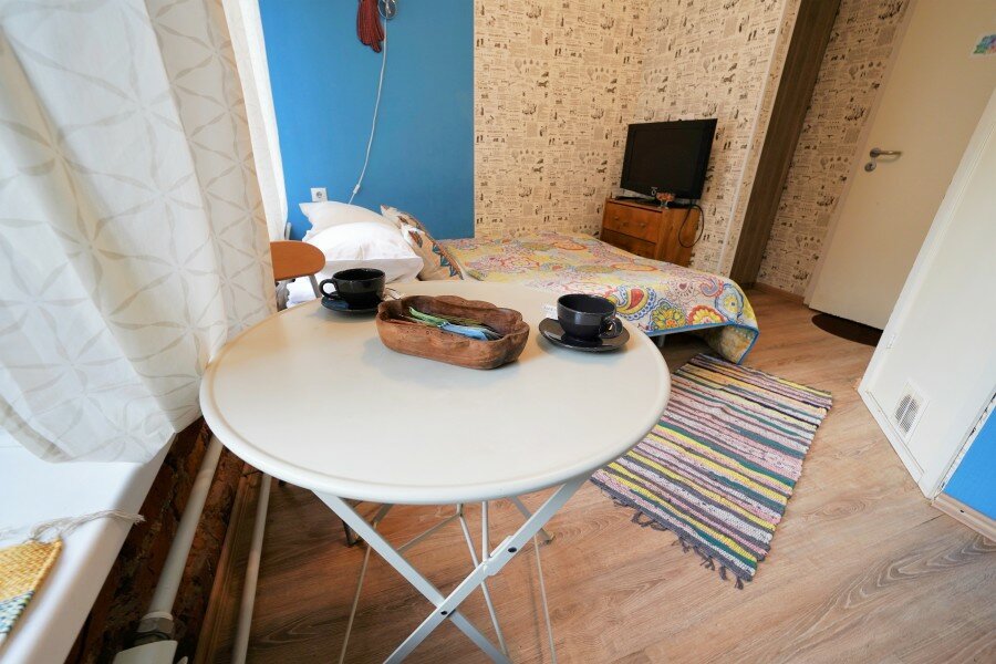 Фото Мы на Фонтанке