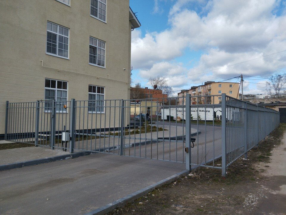 Фото Новгород