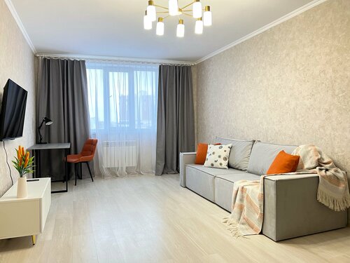 Иное жильё Kravc Group в Рязани