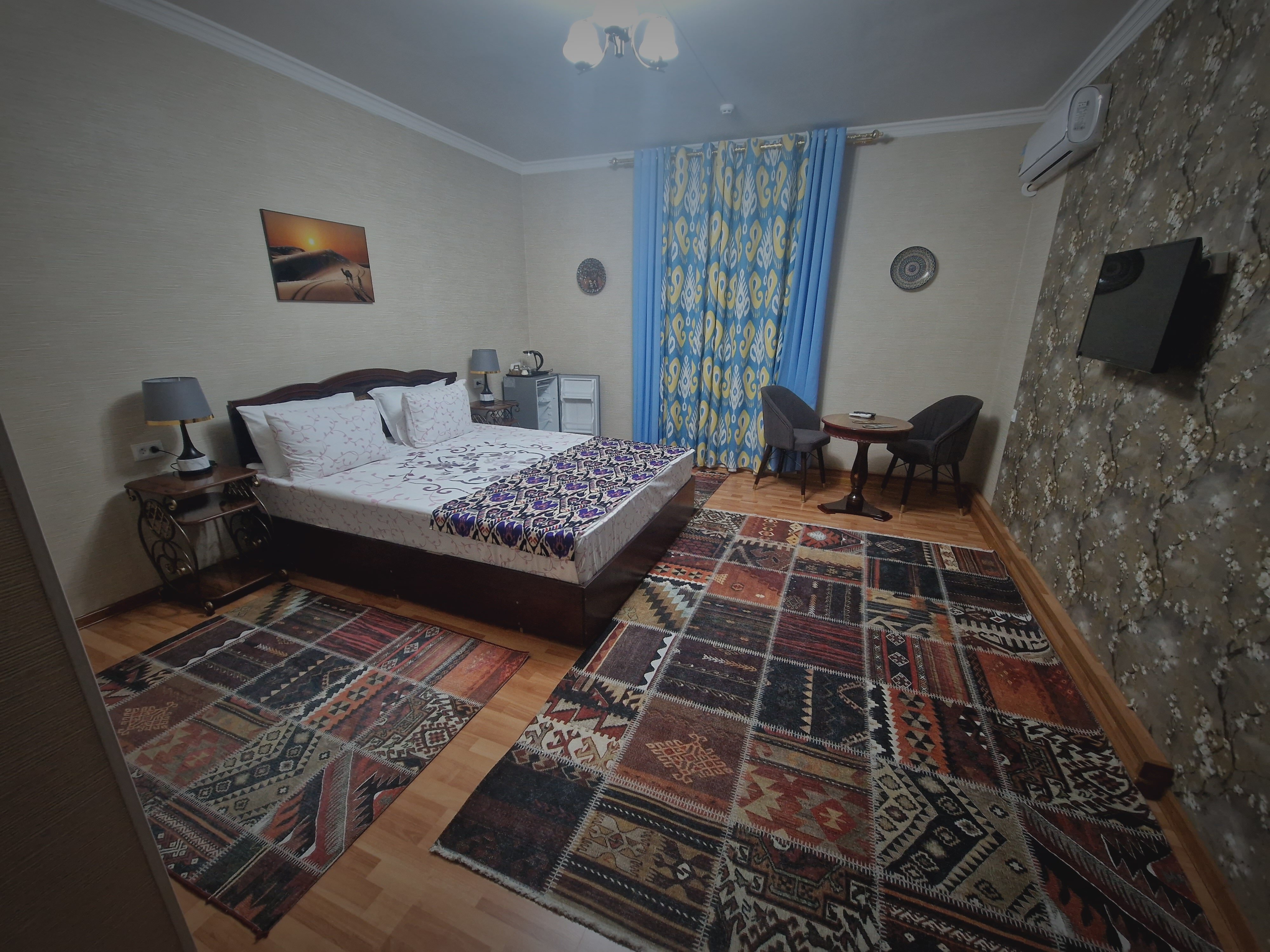 Фото Kuvonchoy Bonu