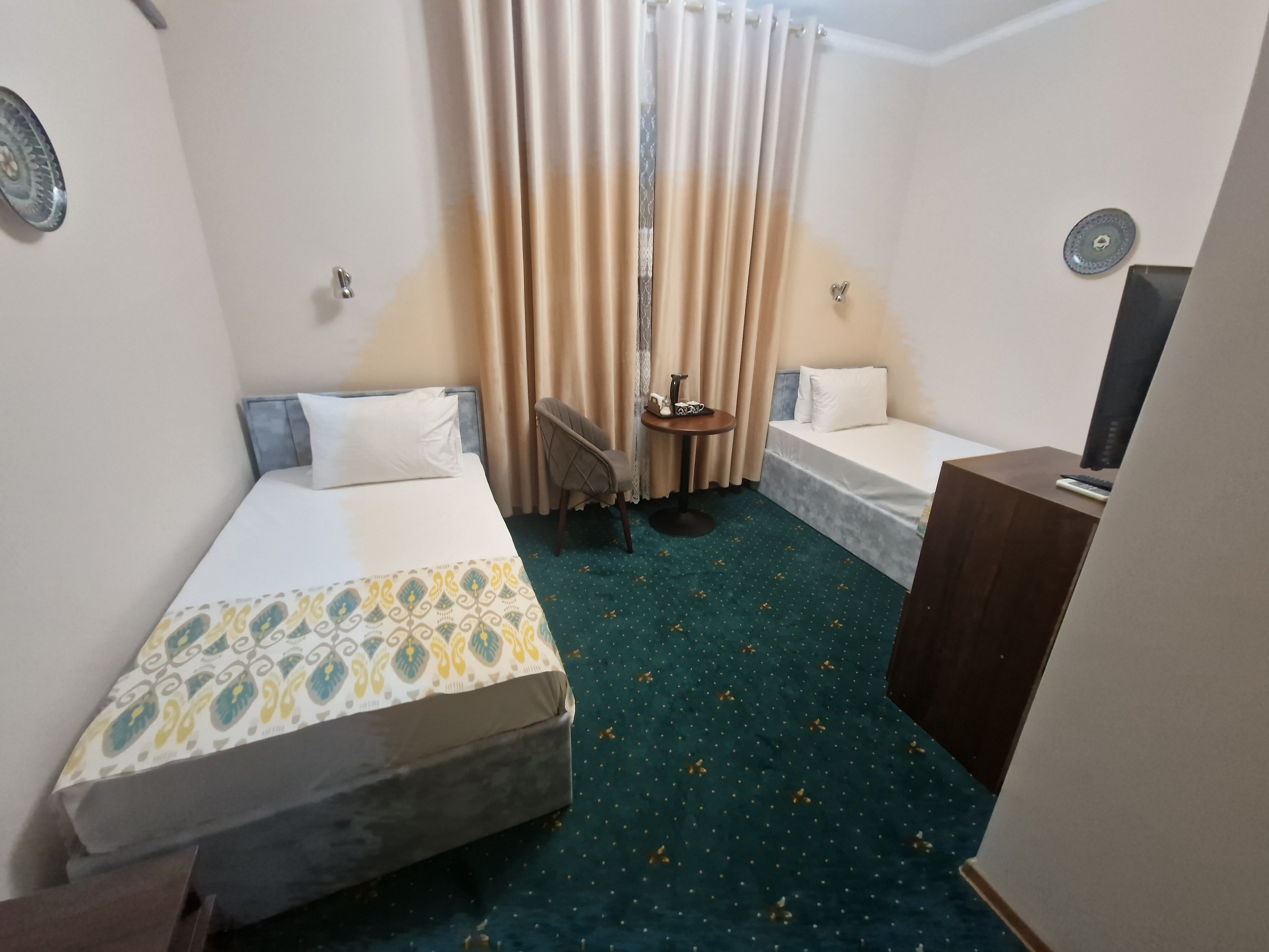 Фото Kuvonchoy Bonu