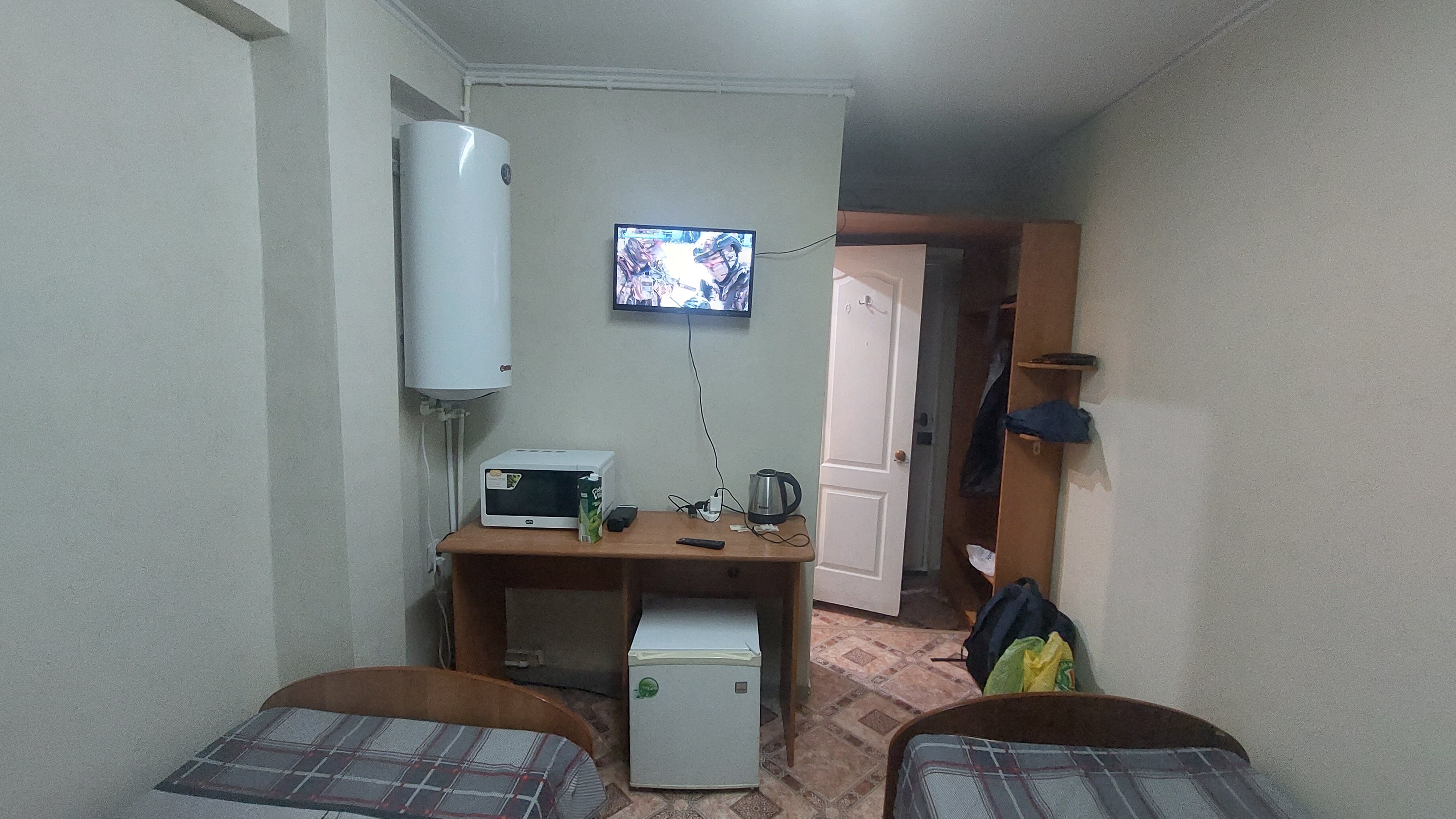 Фото Инзенская