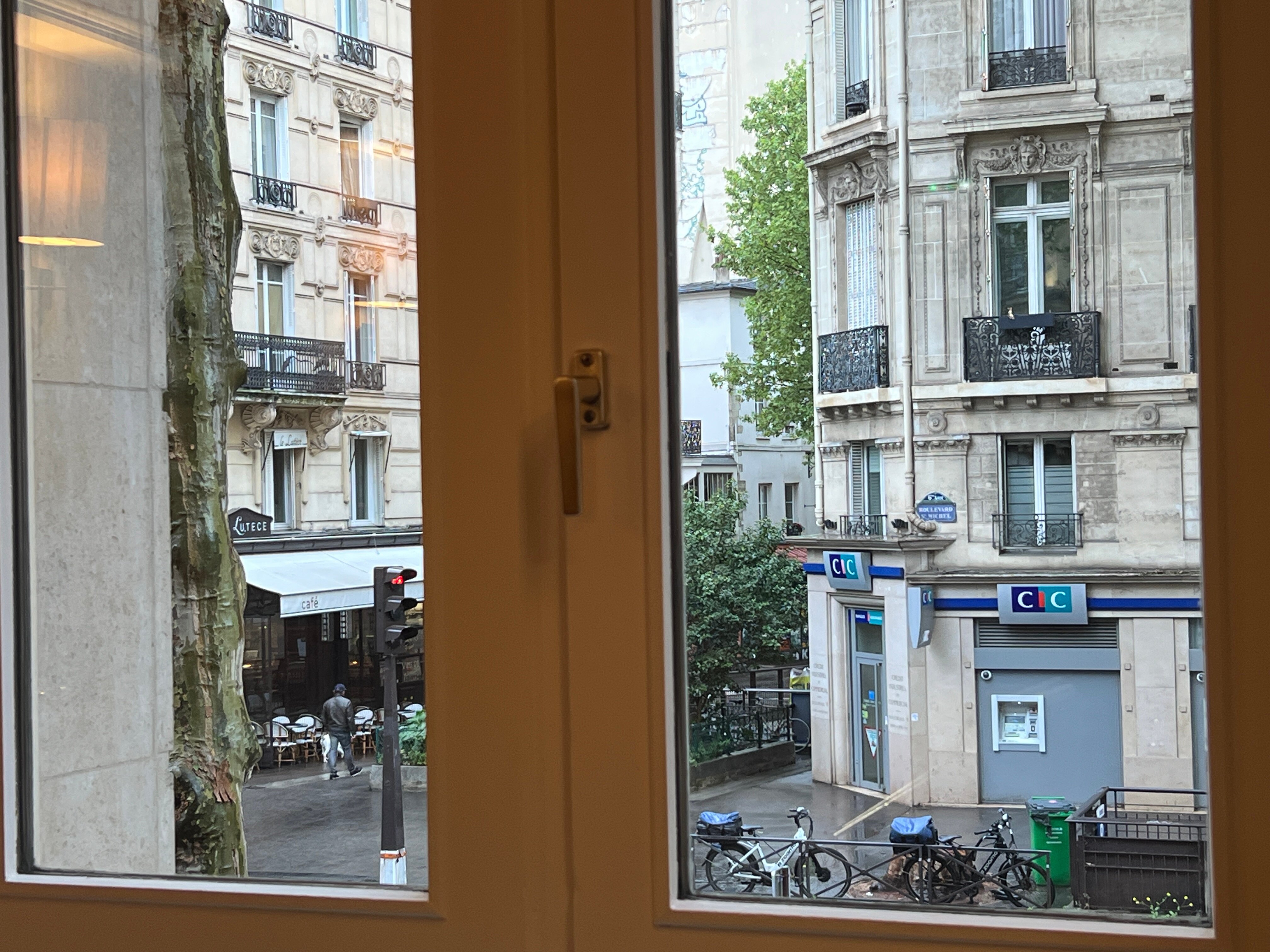 Фото Hotel Royal Saint Michel