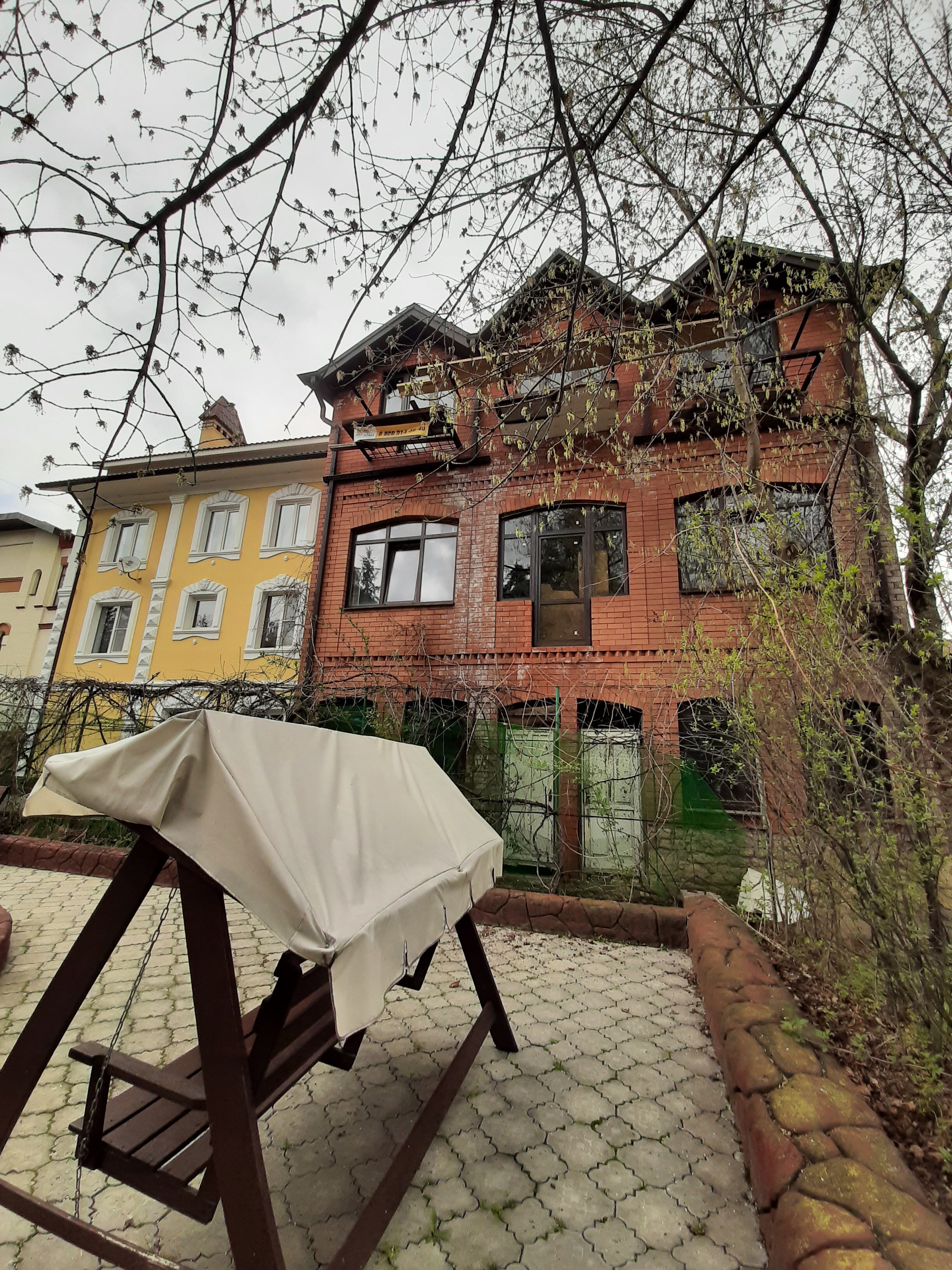 Фото Пансионат Шаляпинъ