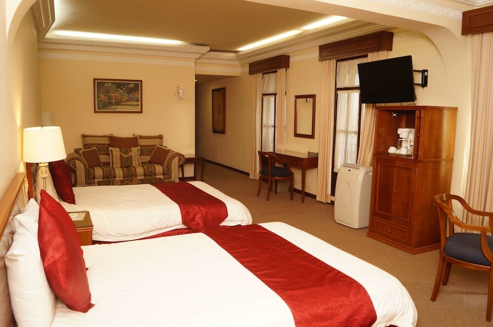 Фото отеля 5