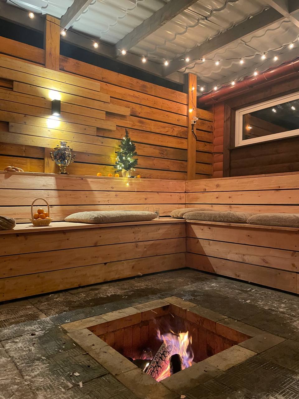 Фото Карамелькино